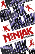 Ninjak : Superkillers